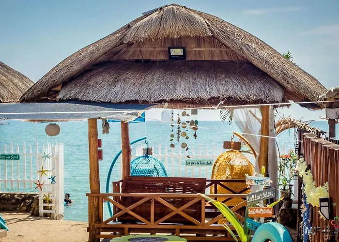 Haven Breeze Resort - A Home Of Hundred Islands