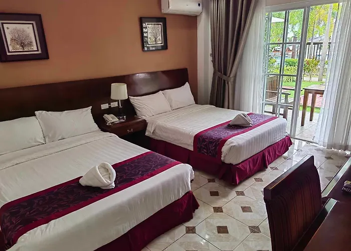 Marand Family Resort