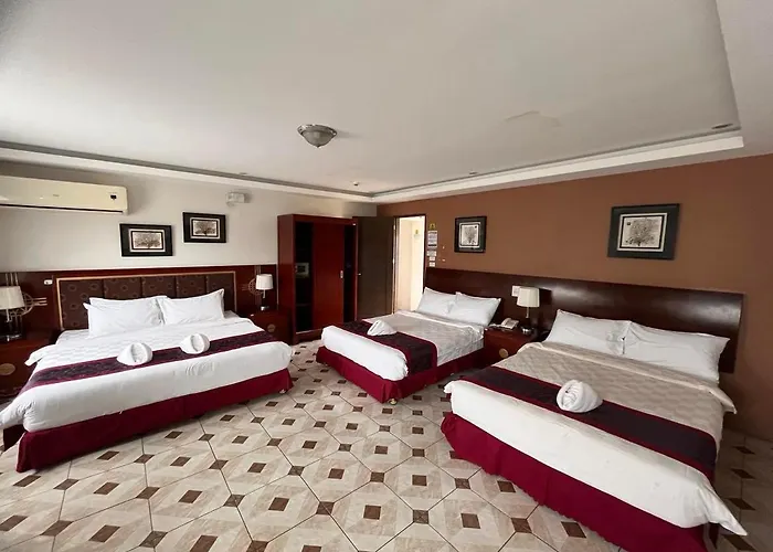 Marand Family Resort